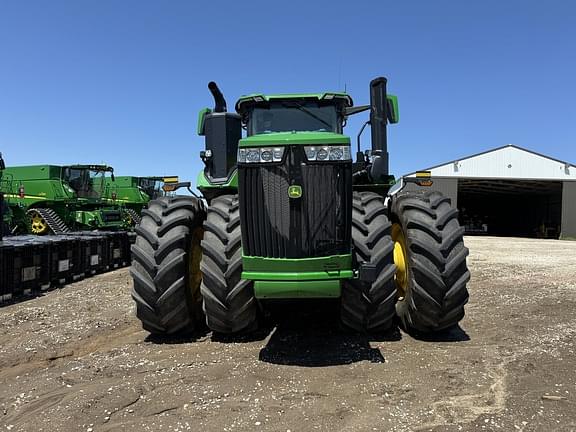 Image of John Deere 9R 440 equipment image 1