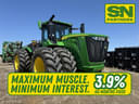 2024 John Deere 9R 440 Image