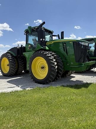 Image of John Deere 9R 440 equipment image 1