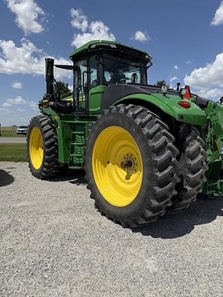 Image of John Deere 9R 440 equipment image 2