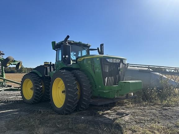 Image of John Deere 9R 440 equipment image 1