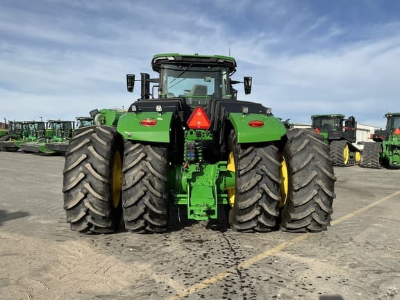 Image of John Deere 9R 440 equipment image 3