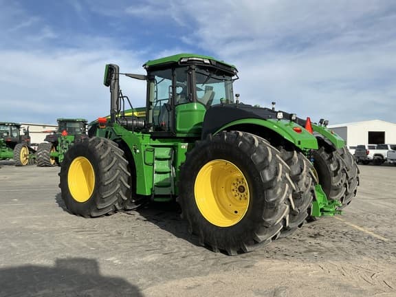 Image of John Deere 9R 440 equipment image 2