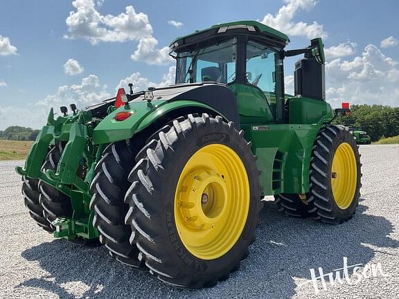 Image of John Deere 9R 440 equipment image 3