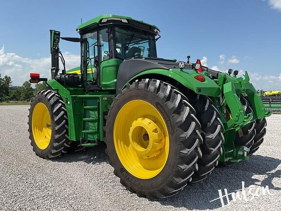 Image of John Deere 9R 440 equipment image 2