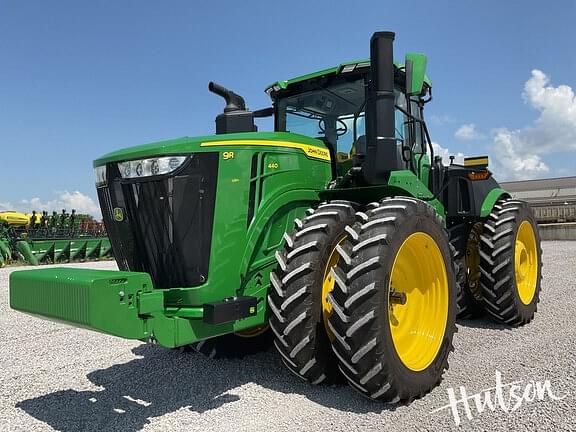 Image of John Deere 9R 440 Primary image