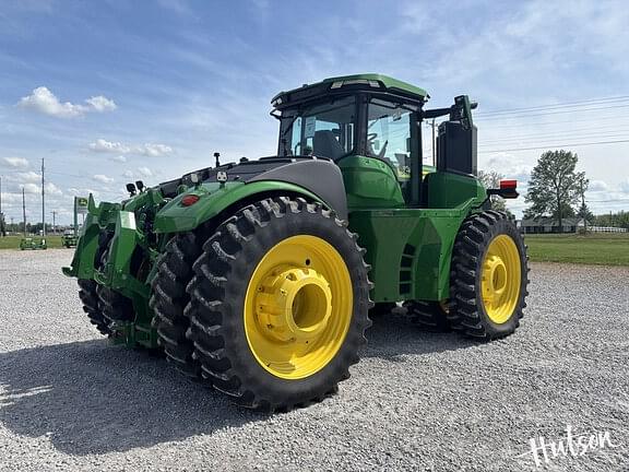 Image of John Deere 9R 440 equipment image 4