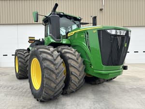 2024 John Deere 9R 440 Image