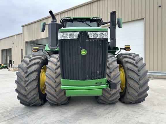 Image of John Deere 9R 440 equipment image 3