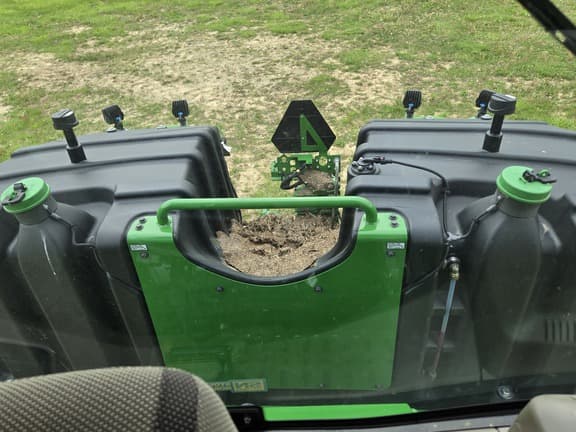 Image of John Deere 9R 440 equipment image 4