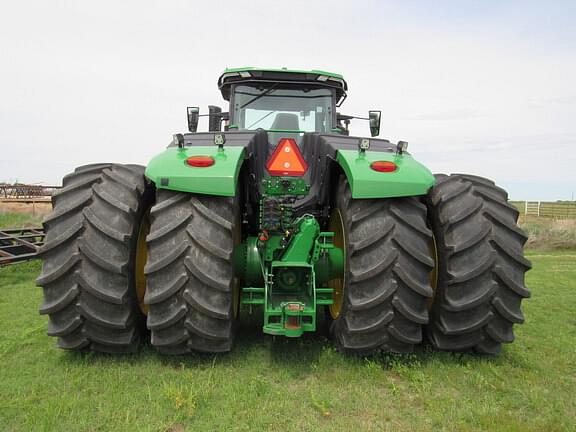 Image of John Deere 9R 440 equipment image 2
