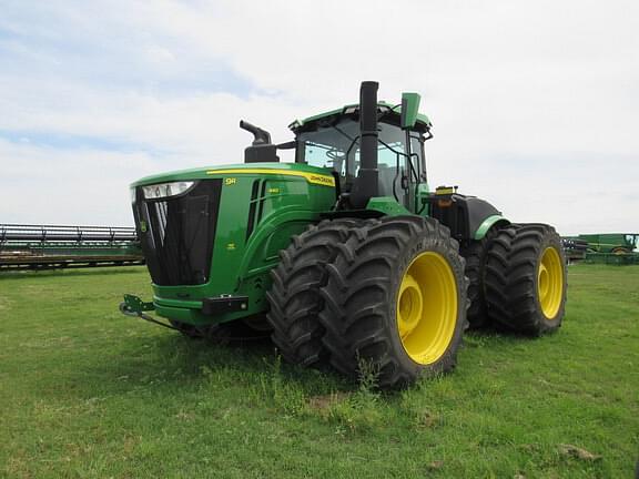 Image of John Deere 9R 440 Primary image