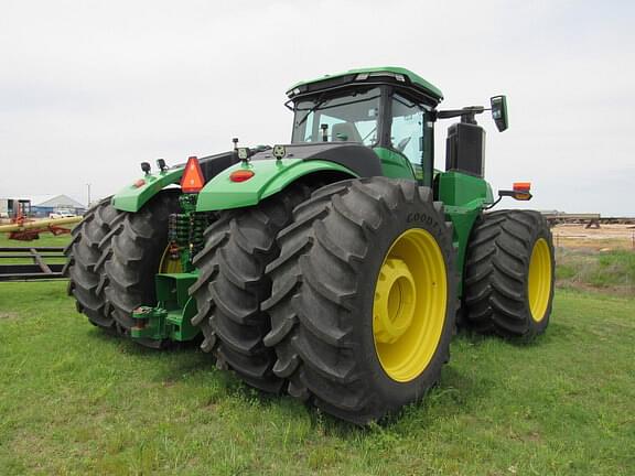 Image of John Deere 9R 440 equipment image 3