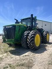 2024 John Deere 9R 440 Equipment Image0