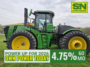 2024 John Deere 9R 440 Image