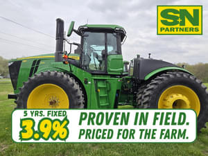 2024 John Deere 9R 440 Image