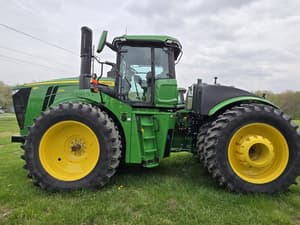 2024 John Deere 9R 440 Image