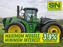 2024 John Deere 9R 440 Image