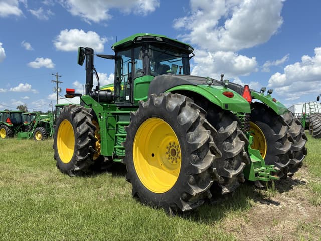 Image of John Deere 9R 440 equipment image 3