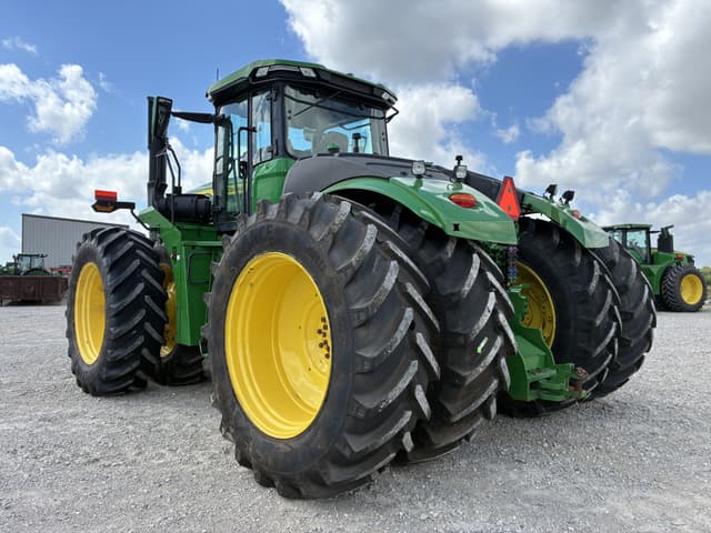 Image of John Deere 9R 440 equipment image 3