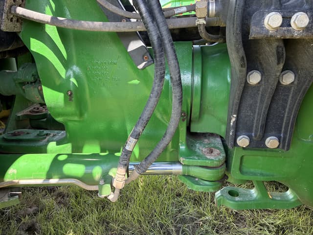 Image of John Deere 9R 440 equipment image 2