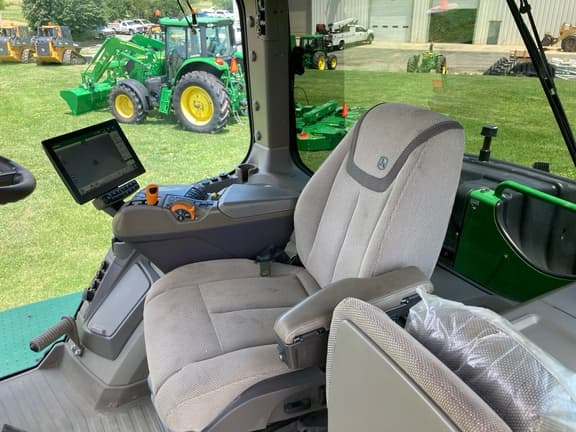 Image of John Deere 9R 440 equipment image 3