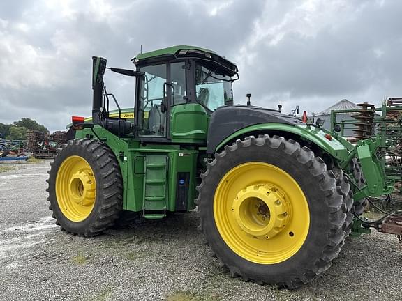 Image of John Deere 9R 440 equipment image 2