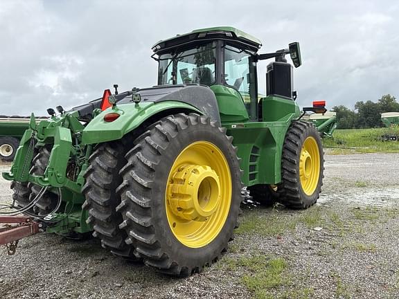Image of John Deere 9R 440 equipment image 3