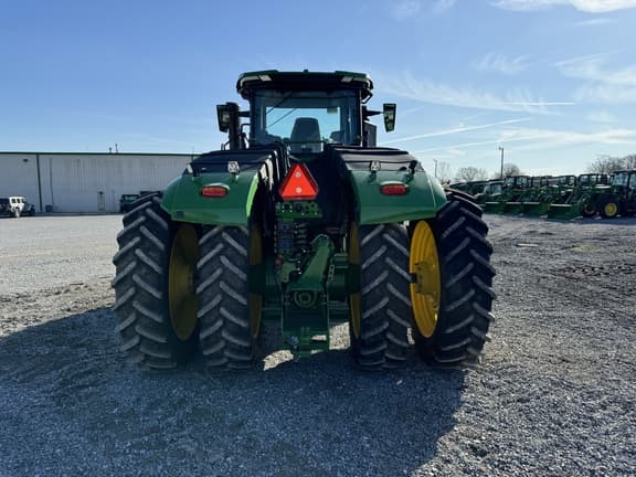 Image of John Deere 9R 440 equipment image 4