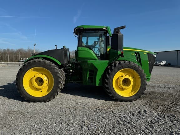 Image of John Deere 9R 440 equipment image 2