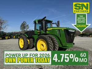 2024 John Deere 9R 440 Image