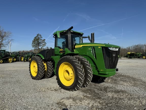 Image of John Deere 9R 440 equipment image 1