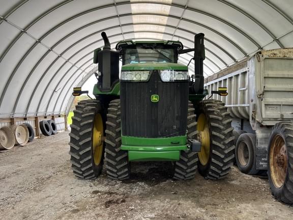 Image of John Deere 9R 440 equipment image 3
