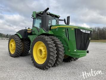 Main image John Deere 9R 440