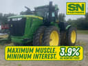 2024 John Deere 9R 440 Image