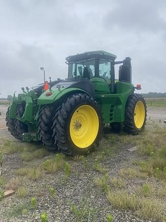 Image of John Deere 9R 440 equipment image 4