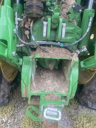 Image of John Deere 9R 440 equipment image 4