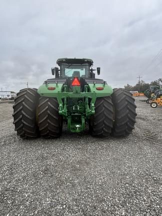Image of John Deere 9R 440 equipment image 4