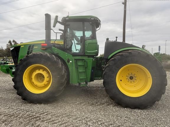 Image of John Deere 9R 440 equipment image 1