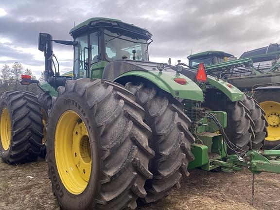 Image of John Deere 9R 440 equipment image 1