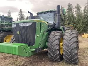 2024 John Deere 9R 440 Image