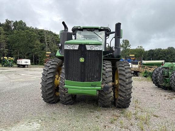 Image of John Deere 9R 440 equipment image 3