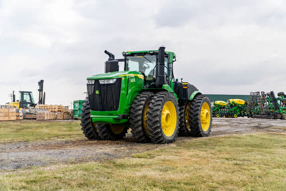 Image of John Deere 9R 440 Primary image