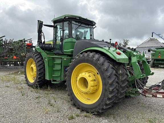 Image of John Deere 9R 440 equipment image 2