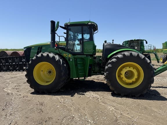 Image of John Deere 9R 440 equipment image 1