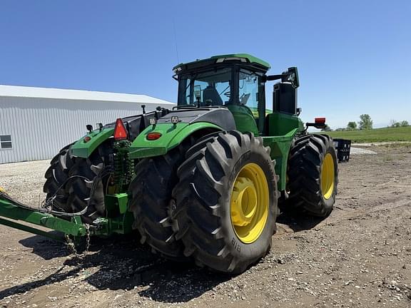 Image of John Deere 9R 440 equipment image 3