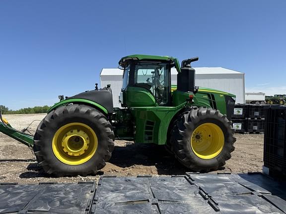 Image of John Deere 9R 440 equipment image 4