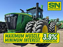 2024 John Deere 9R 440 Image