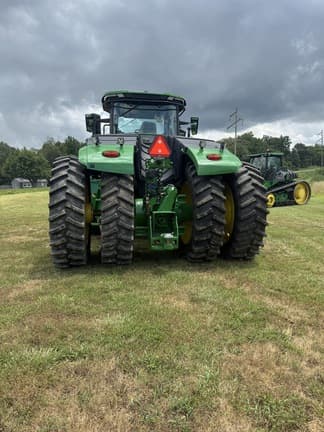 Image of John Deere 9R 440 equipment image 4