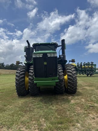 Image of John Deere 9R 440 equipment image 2